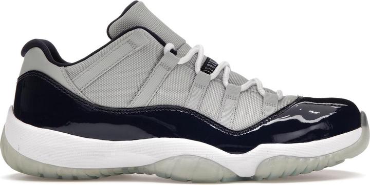 Image du produit Jordan 11 Retro Low Georgetown (43)