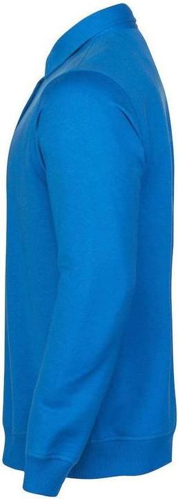 Produktbild Sharp Homerun Poloshirt Langärmlig (S)