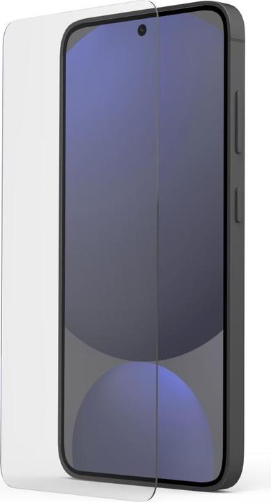Actual product image Hama Clear Protect (1 Piece, Samsung Galaxy S24 FE)