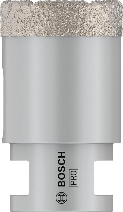 Produktbild Bosch Professional Zubehör PRO Core Cutter dry, 35 x 35 x 22,23 mm (35 mm)