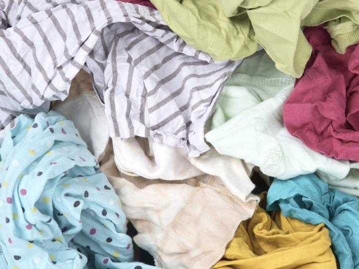 Immagine prodotto Wolino Panno per la pulizia in jersey chiaro