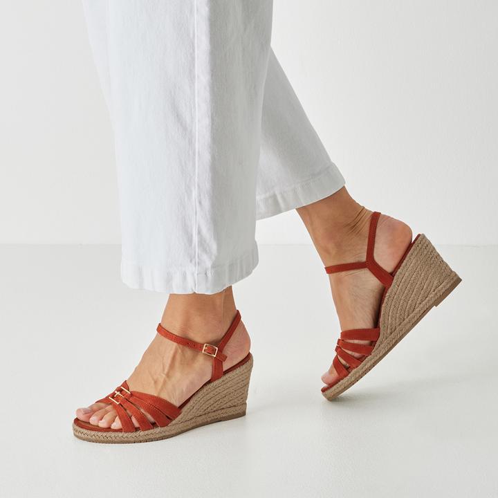 Produktbild Tamaris Sandalette (39)