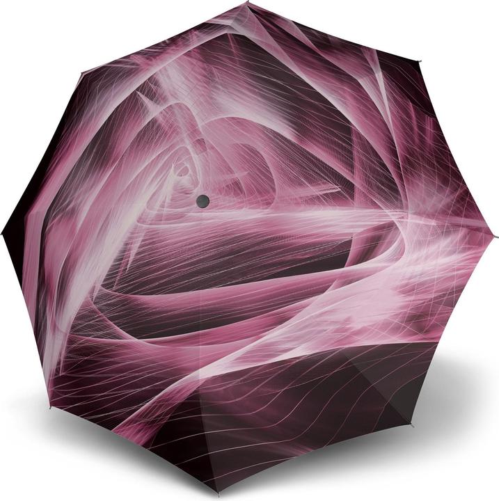 Actual product image Knirps T.200 Duomatic pocket umbrella 28 cm