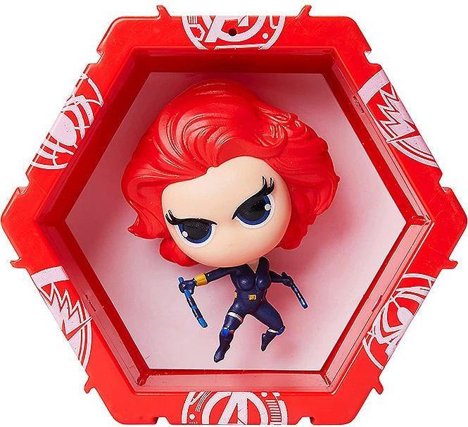 Produktbild Wow! Stuff Wow Pods Marvel Black Widow