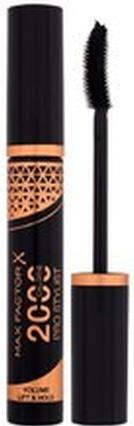 Produktbild Max Factor 2000 Calorie Pro Stylist Mascara 9 Ml Schwarz Braun (Schwarz Braun)