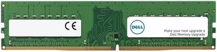 Produktbild Dell Memory Upgrade - 32GB - 2Rx8 (1 x 32GB, 3200 MHz, DDR4-RAM, DIMM)