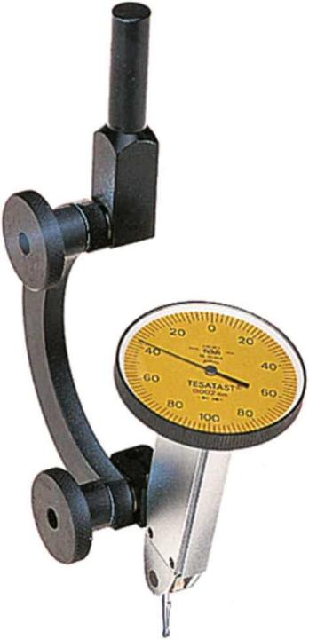 Immagine prodotto Tesa Calibro a leva TAST 0,002mm D=38 mm in custodia. p (mm)