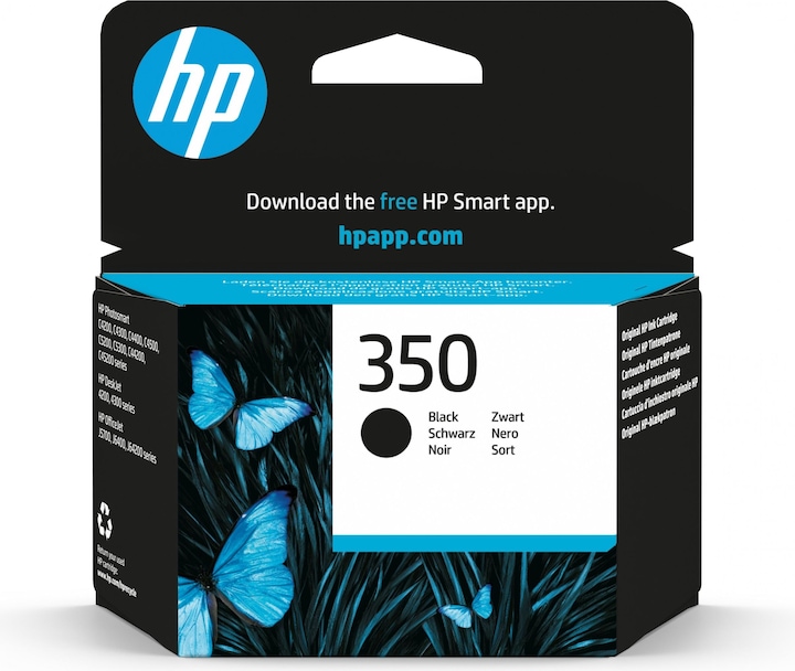 Immagine prodotto HP 350 (FC)
