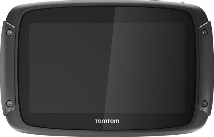 Produktbild TomTom Rider 550 (inkl. Halterung für Motorrad) (4.30")