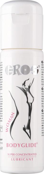Produktbild Eros Super Concentrated Bodyglide Woman 100ml (100 ml)