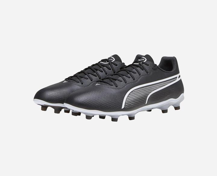 Actual product image Puma King Pro Fg/Ag (43)