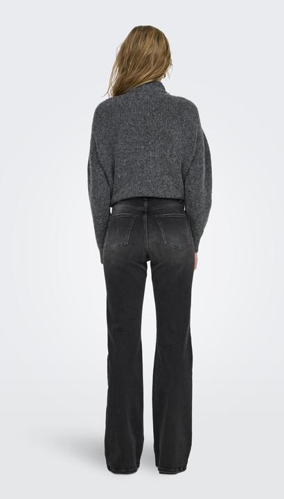 Image du produit Only ONLJUICY Taille haute Évasé Jeans Flared fit jeans (W30/L32)