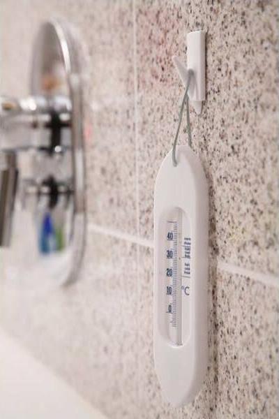 Produktbild tesa Powerstrips Haken SMALL trend
