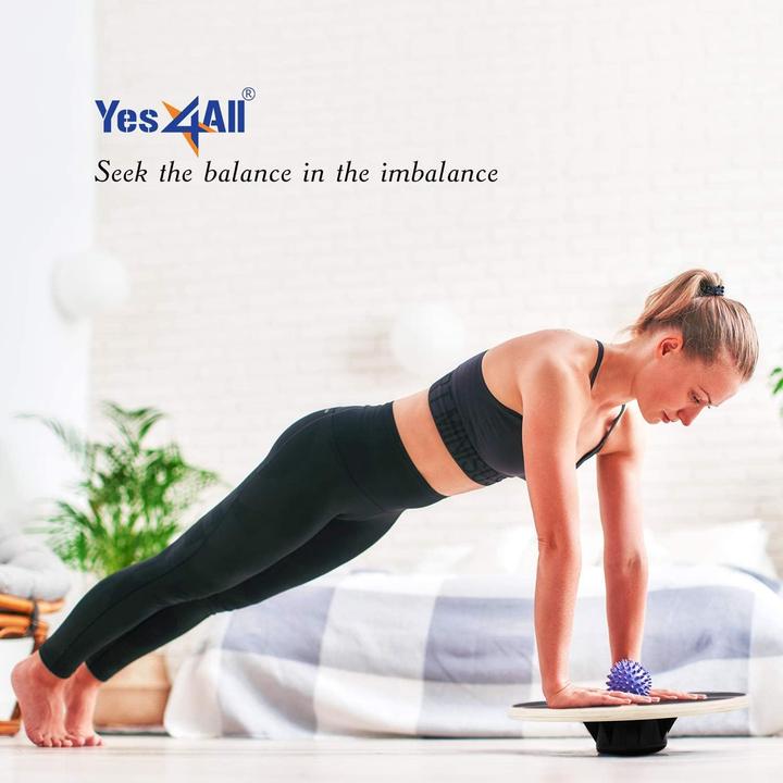Image du produit Yes4All Balance Board