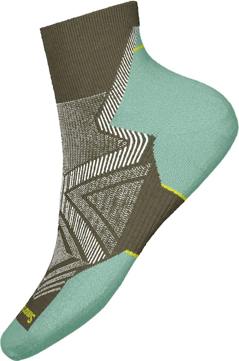 Produktbild Smartwool Women's Run Targeted Cushion Ankle (42 - 45)