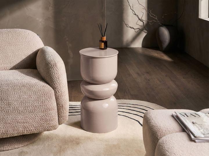 Produktbild Beliani Page (31 x 31 x 58 cm)