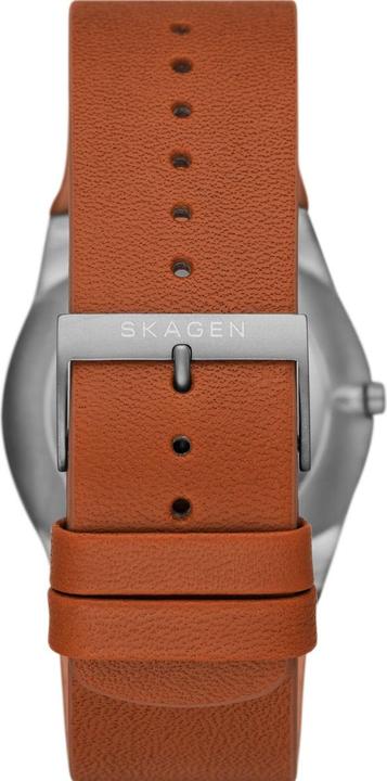 Image du produit Skagen Melbye Titanium (Montre analogique, 40 mm)