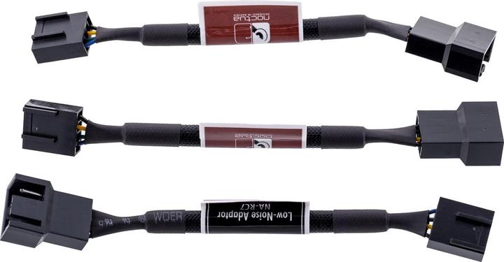 Image du produit Noctua Adaptateur NA-SRC7 à faible bruit