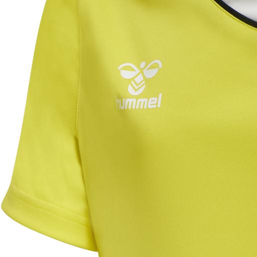 Immagine prodotto hummel Core Xk Poly Jersey S/S Bambini (128)