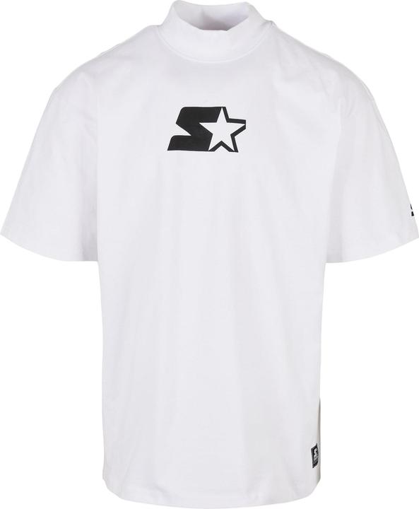 Actual product image Starter High Mock Jersey - 15267 (L)