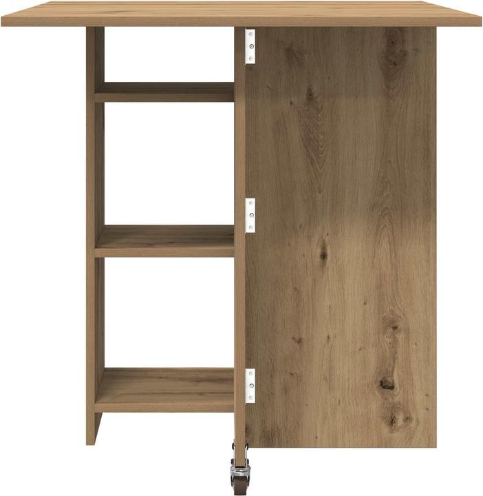 Image du produit vidaXL Esstisch (115 x 70 x 75 cm)