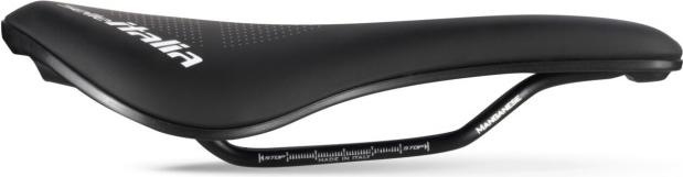 Actual product image Selle Italia Novus Boost Evo Endurance TM Superflow