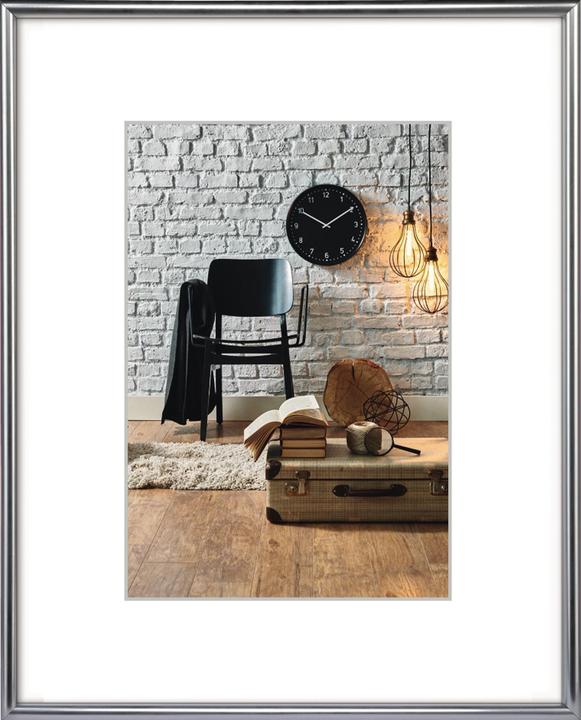 Actual product image Hama Plastic frame Seville decor, S (30 x 45 cm)