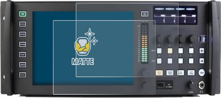 Produktbild BROTECT Entspiegelungsfolie Displayschutz Displayschutzfolie Folie Matt