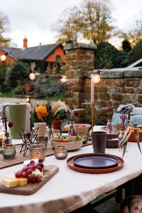 Produktbild Mikasa Recycled Plastic Tumblers (0.32 l, 4 x)