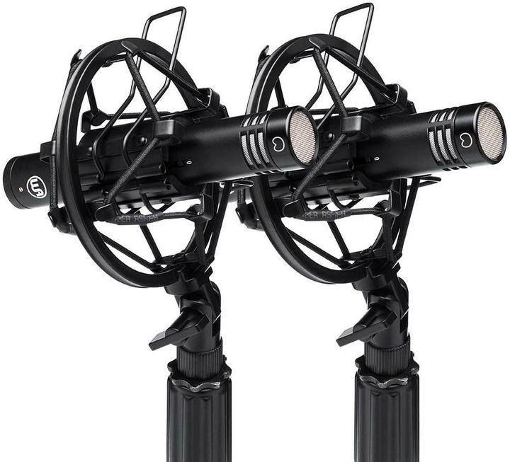 Produktbild Warm Audio WA84-C-B-ST