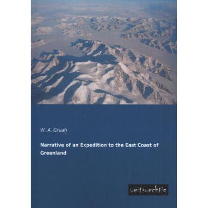 Narrative of an Expedition to the East Coast of Greenland, Ratgeber