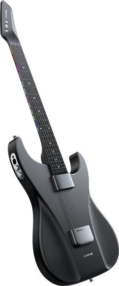 Produktbild smart Guitar AeroBand MIDI black (Akustik Gitarre)