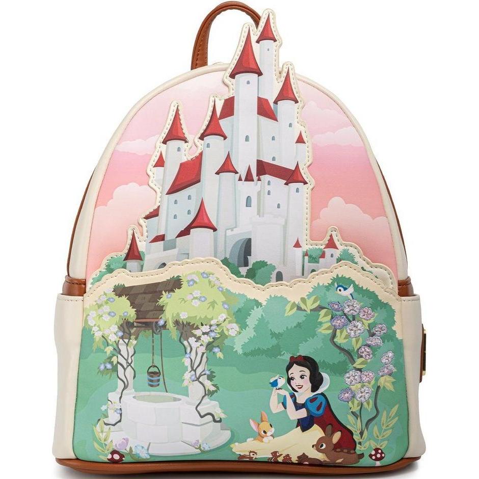 CD, Rucksack