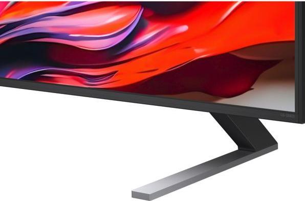 Actual product image LG 75QNED85A6C (75", QNED85, QLED, QNED, 4K, 2025)