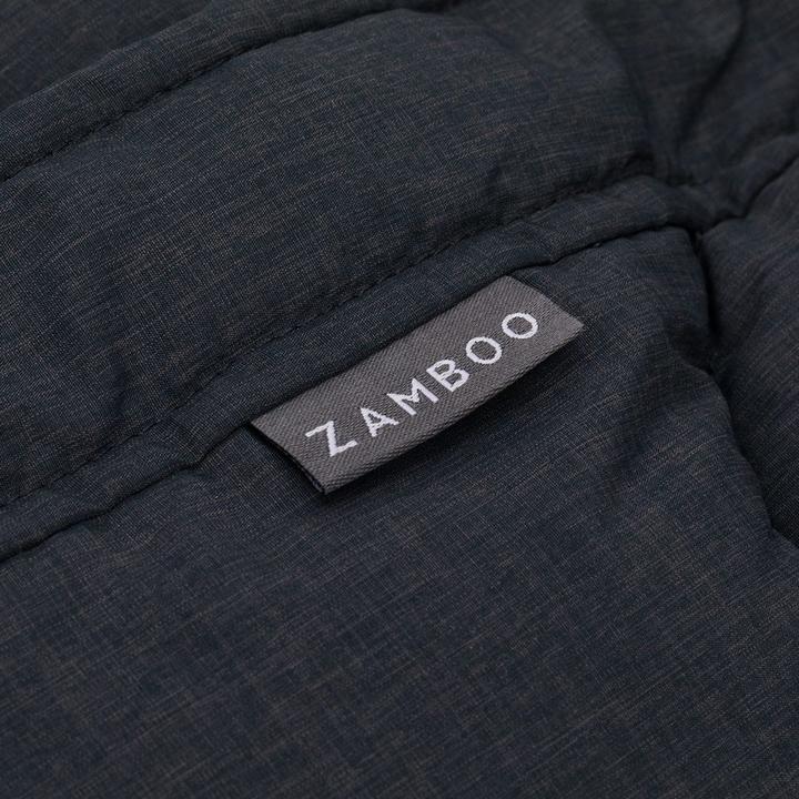 Actual product image Zamboo Universal thermal footmuff