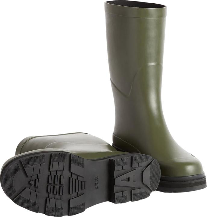 Actual product image Aigle 's rain boots (37)