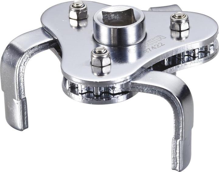 Actual product image SATA Oil filter claw 63 - 102 mm