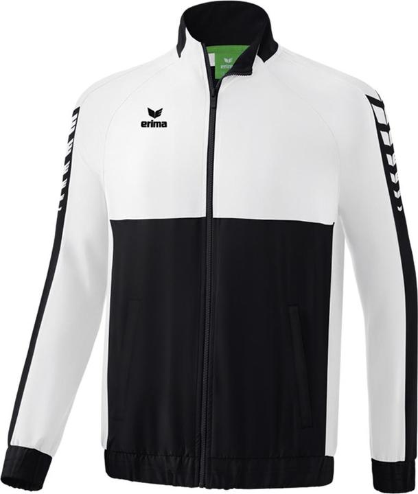 Actual product image Erima Six Wings Präsentationsjacke (S)