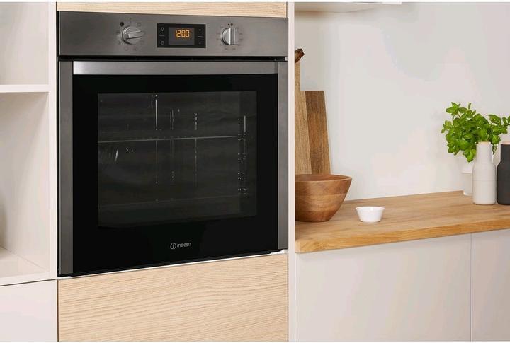 Image du produit Indesit Four 71 Lt A