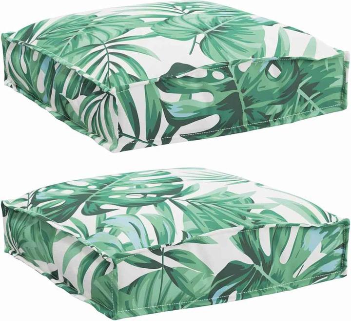 Actual product image VidaXL Cushion (40 x 40 x 8 cm)