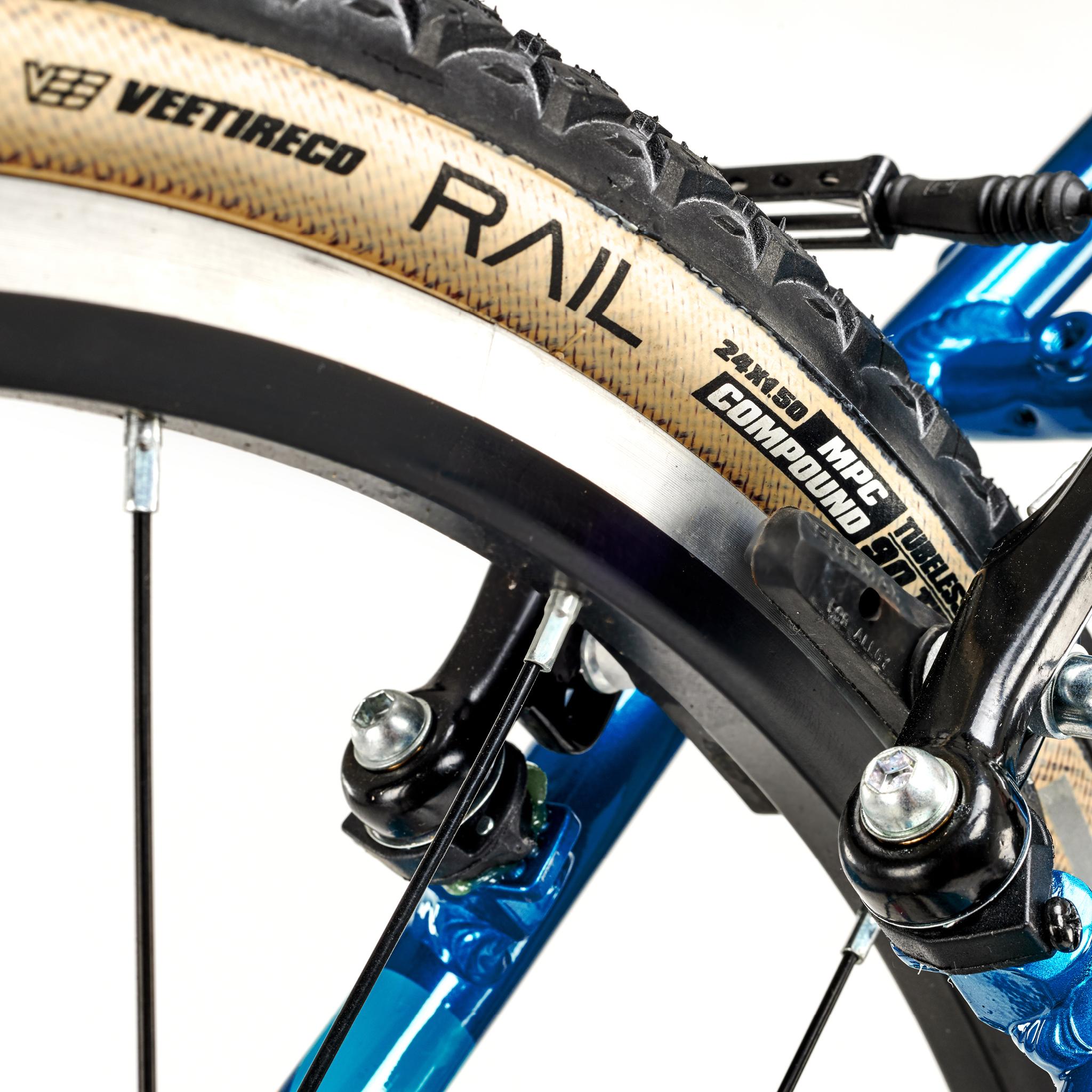 Thumbnail - Academy, Kindervelo, (24")