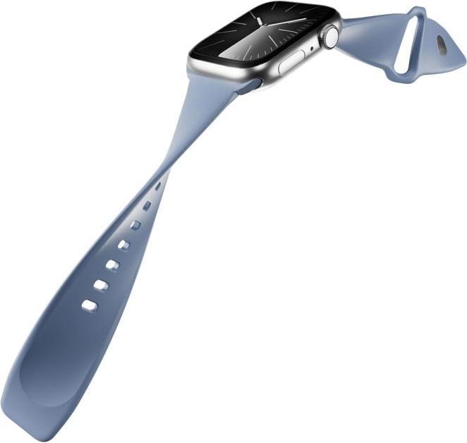 Image du produit Puro "ICON" Apple Watch Armband 38-40-41-42mm (Silicone)