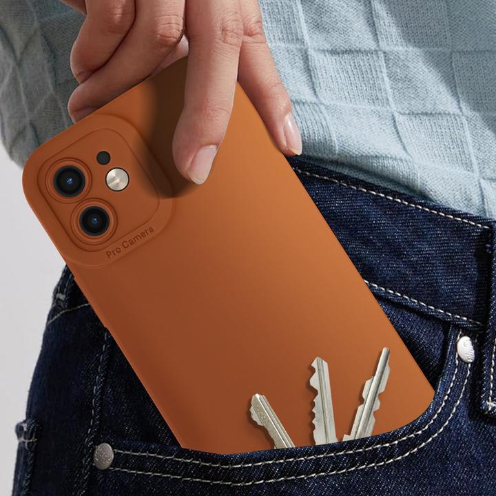 Actual product image Avizar SoftGlow Case Series (Apple iPhone 11)