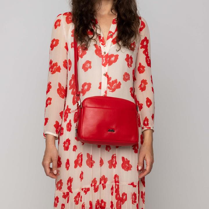 Actual product image Picard Shoulder Bag Really