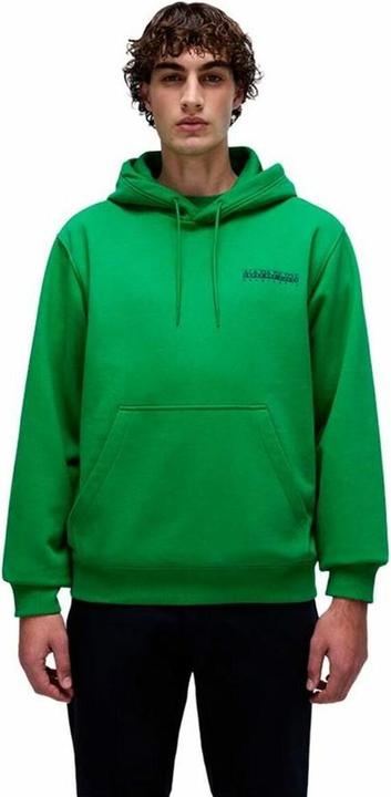 Produktbild Napapijri Herren Sweater mit Kapuze B-Linth H (S)