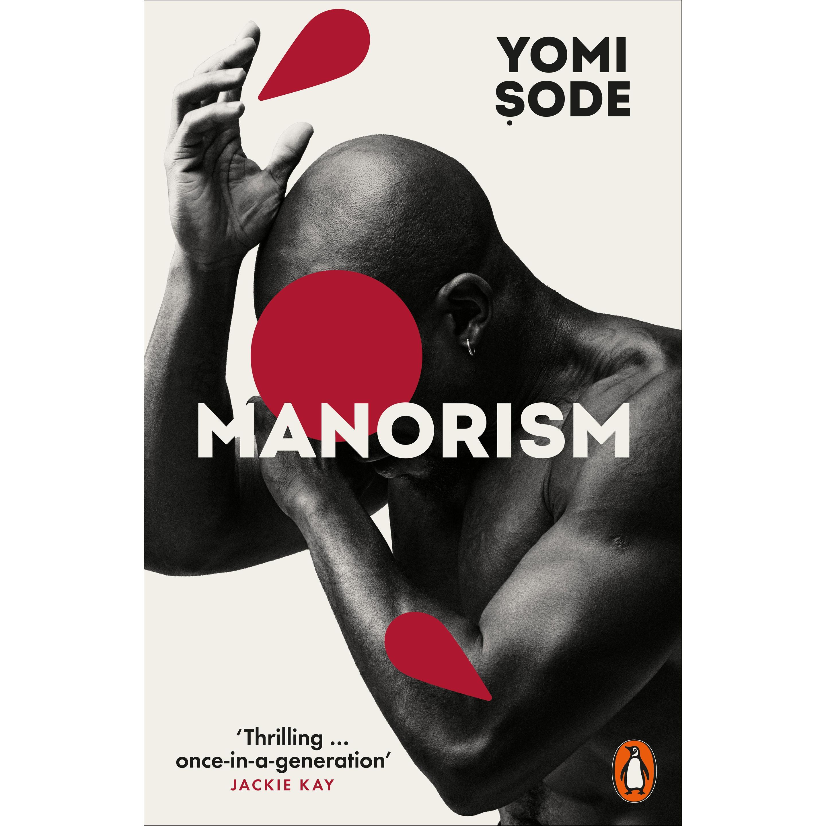 Thumbnail - Manorism, Belletristik von Yomi Sode