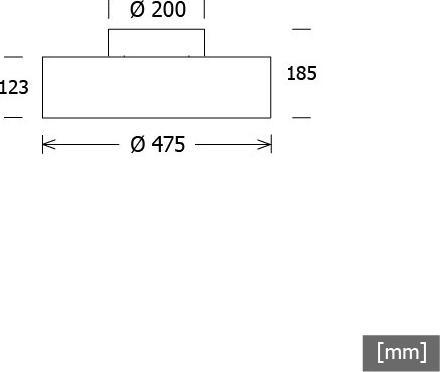 Produktbild LTS LED-Anbauleuchte (5210 lm)