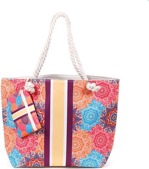 Produktbild Puckator Mandala beach bag