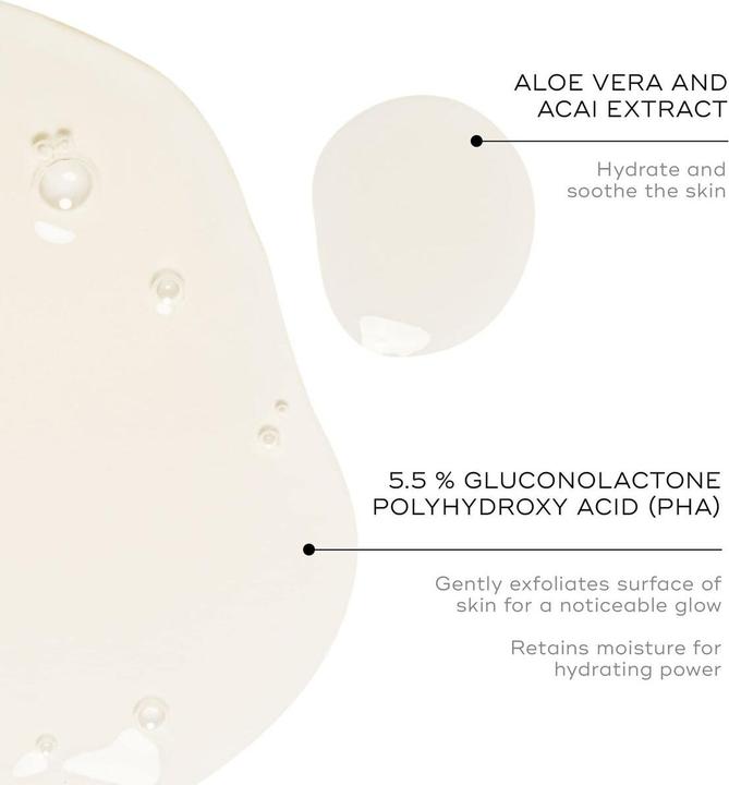 Immagine prodotto Medik8 Press & Glow 200ml (200 ml)