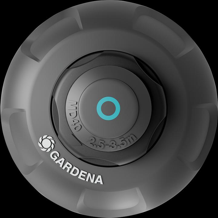 Produktbild Gardena MD40 (Versenkregner)